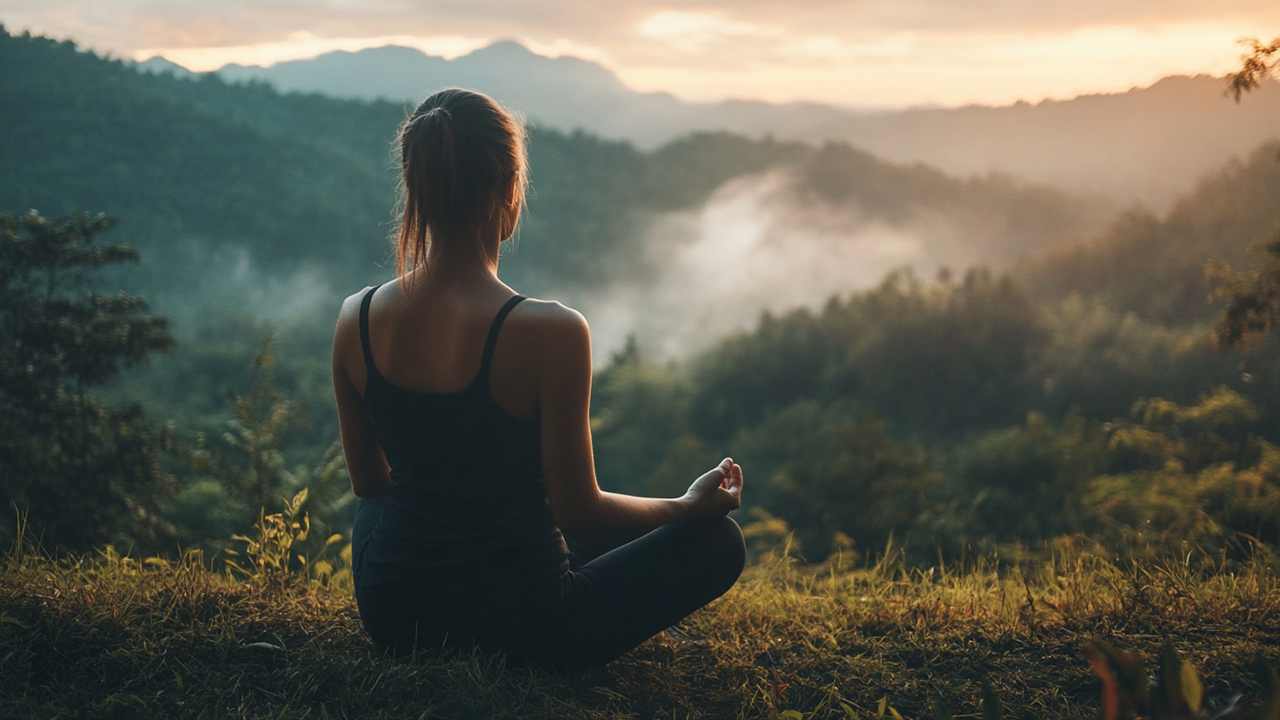 Mindful Living Guide