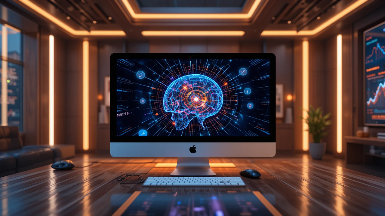 AI Innovation Showcase